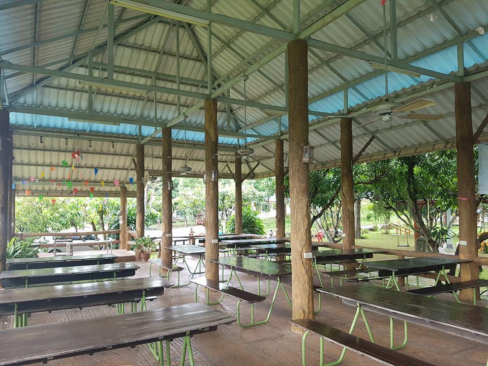 Rai Fhun Pen Jing Nakhonratchasima Exterior foto