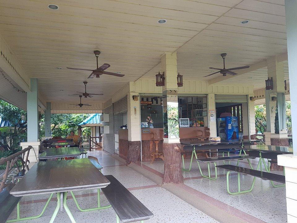 Rai Fhun Pen Jing Nakhonratchasima Exterior foto