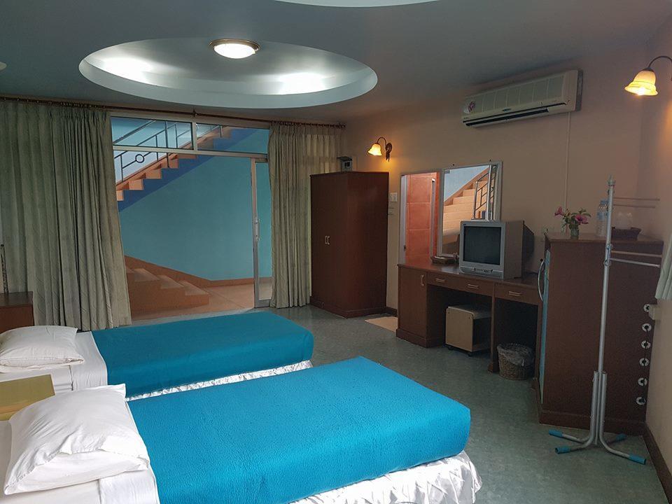Rai Fhun Pen Jing Nakhonratchasima Exterior foto