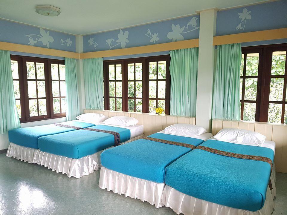 Rai Fhun Pen Jing Nakhonratchasima Exterior foto