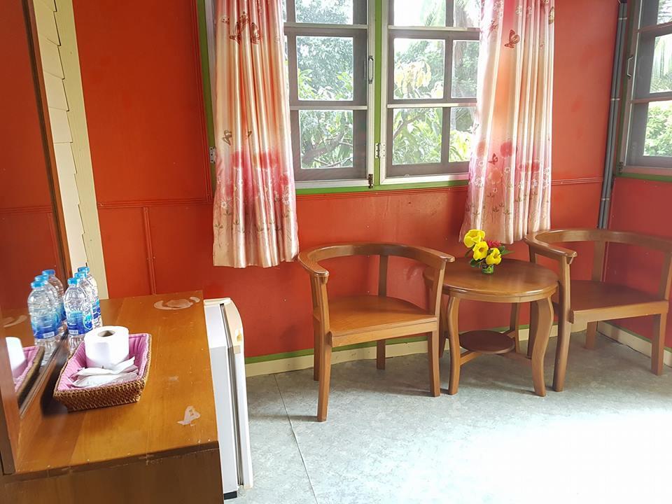 Rai Fhun Pen Jing Nakhonratchasima Exterior foto