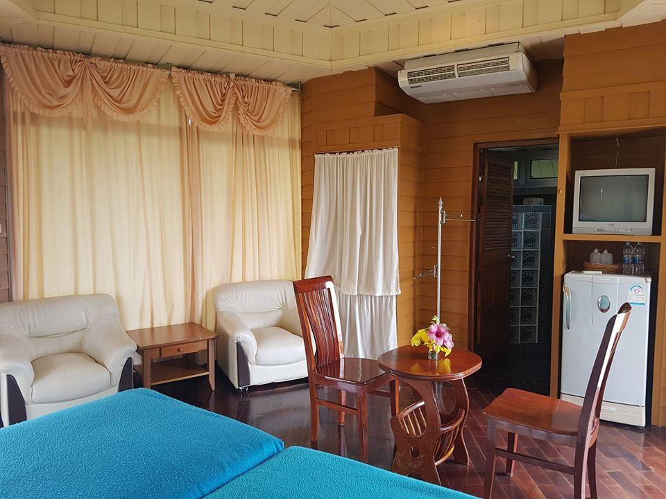 Rai Fhun Pen Jing Nakhonratchasima Exterior foto