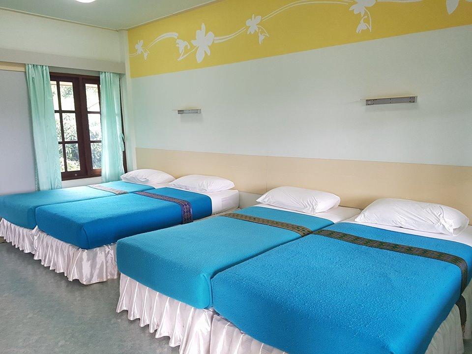Rai Fhun Pen Jing Nakhonratchasima Exterior foto