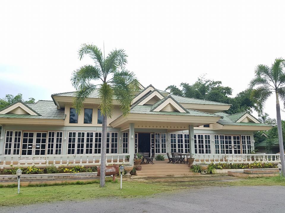 Rai Fhun Pen Jing Nakhonratchasima Exterior foto