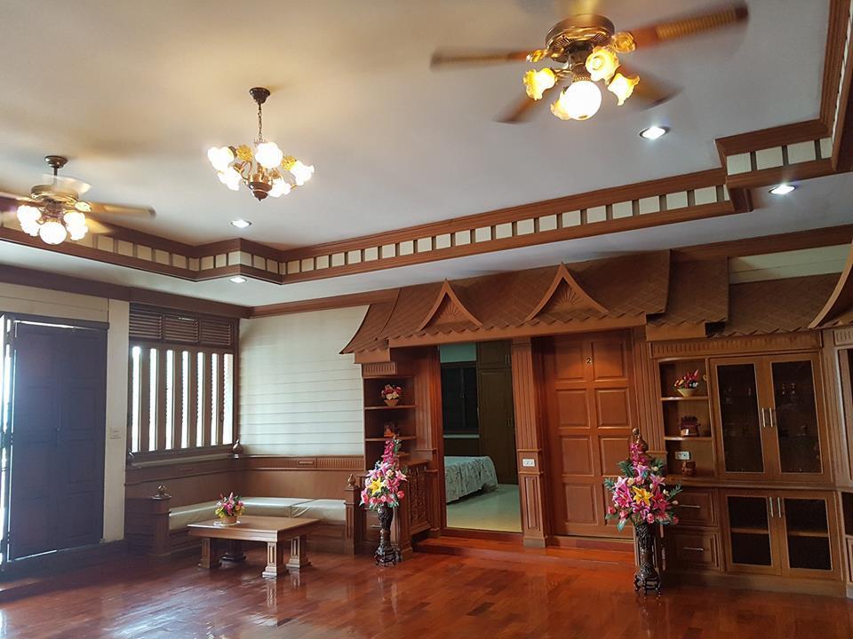 Rai Fhun Pen Jing Nakhonratchasima Exterior foto