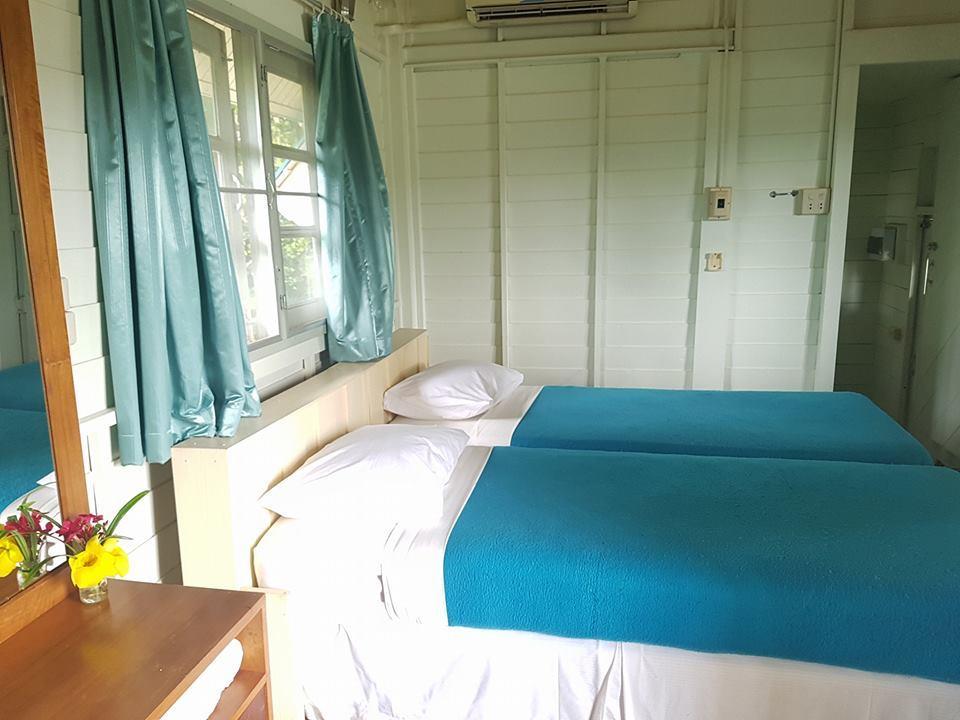 Rai Fhun Pen Jing Nakhonratchasima Exterior foto