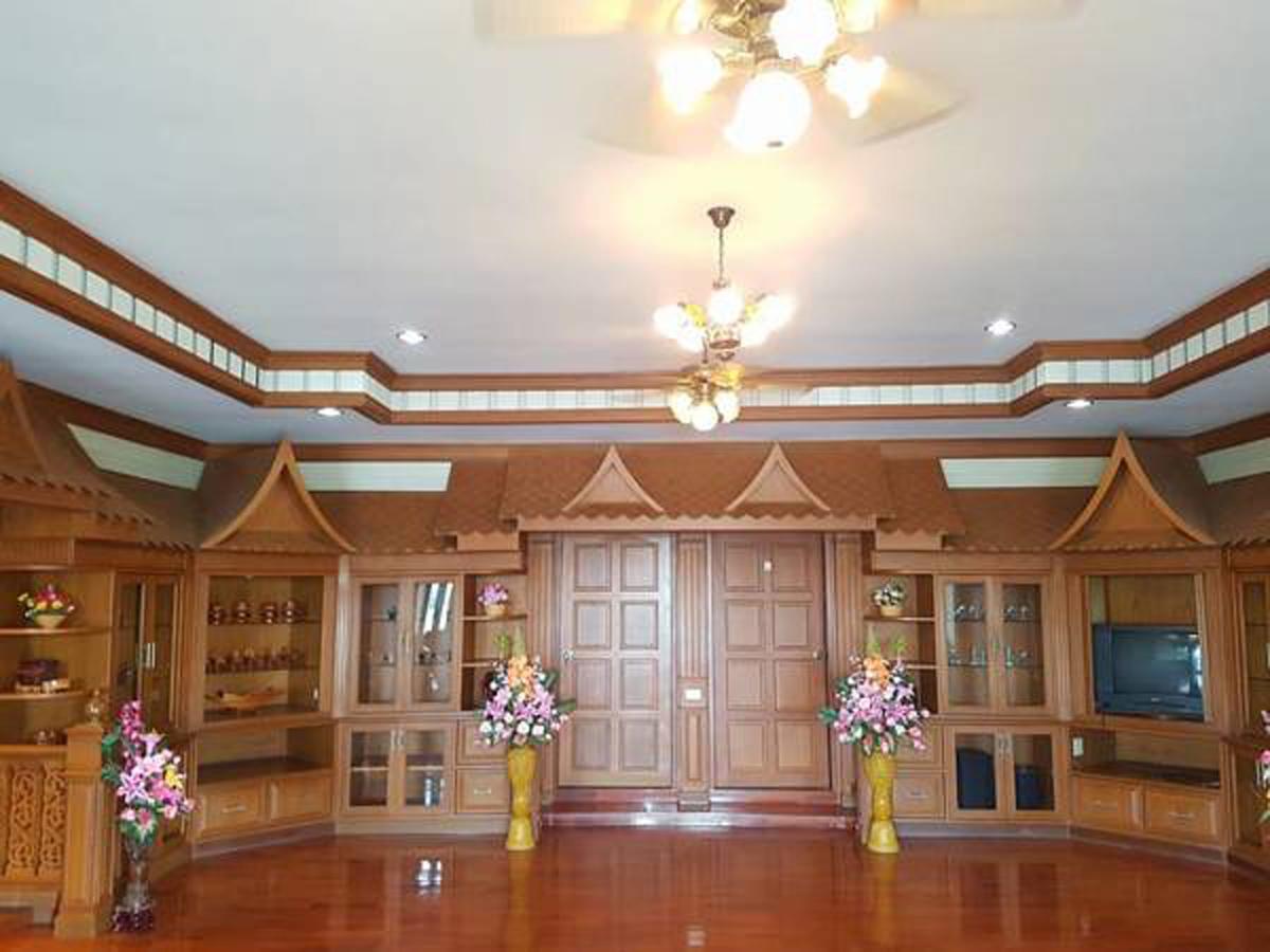 Rai Fhun Pen Jing Nakhonratchasima Exterior foto