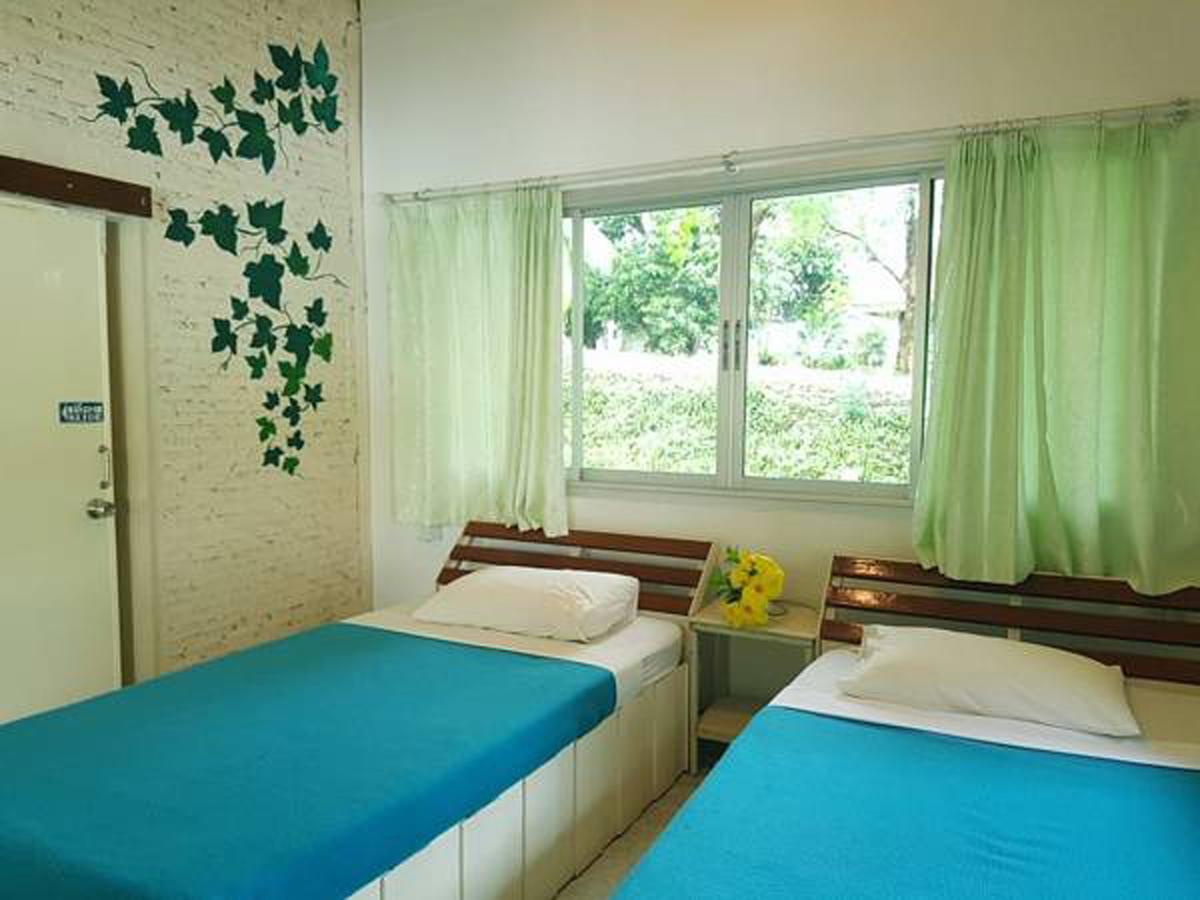 Rai Fhun Pen Jing Nakhonratchasima Exterior foto